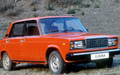 ВАЗ 2107